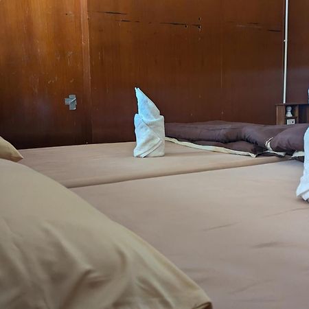 Hotel Atelier 36 Chiang Mai Zewnętrze zdjęcie