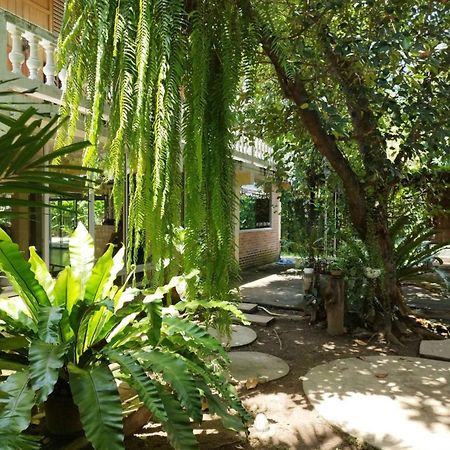 Hotel Atelier 36 Chiang Mai Zewnętrze zdjęcie