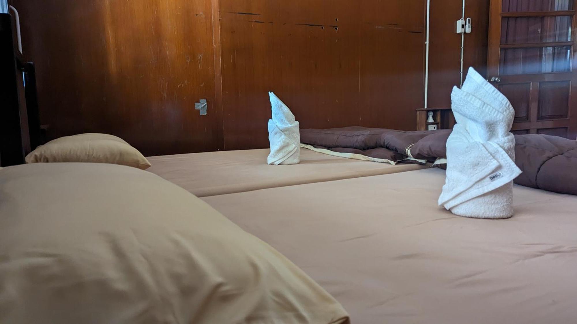 Hotel Atelier 36 Chiang Mai Zewnętrze zdjęcie