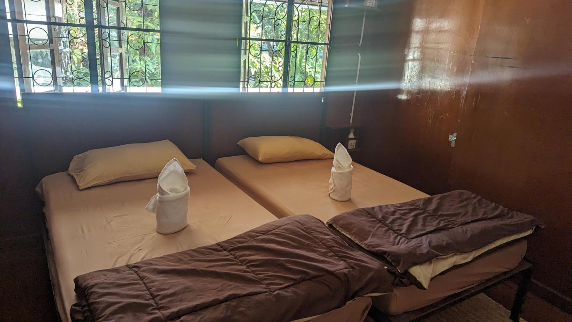 Hotel Atelier 36 Chiang Mai Zewnętrze zdjęcie
