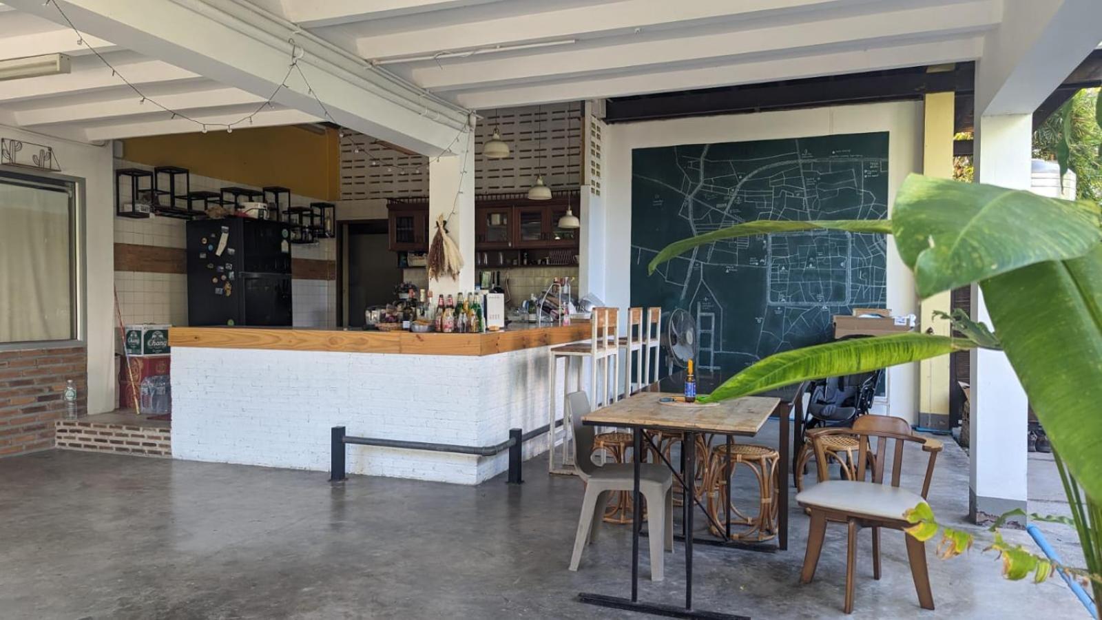 Hotel Atelier 36 Chiang Mai Zewnętrze zdjęcie