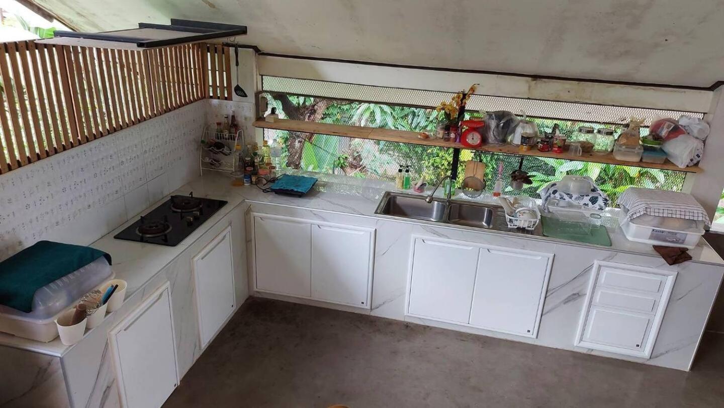Hotel Atelier 36 Chiang Mai Zewnętrze zdjęcie