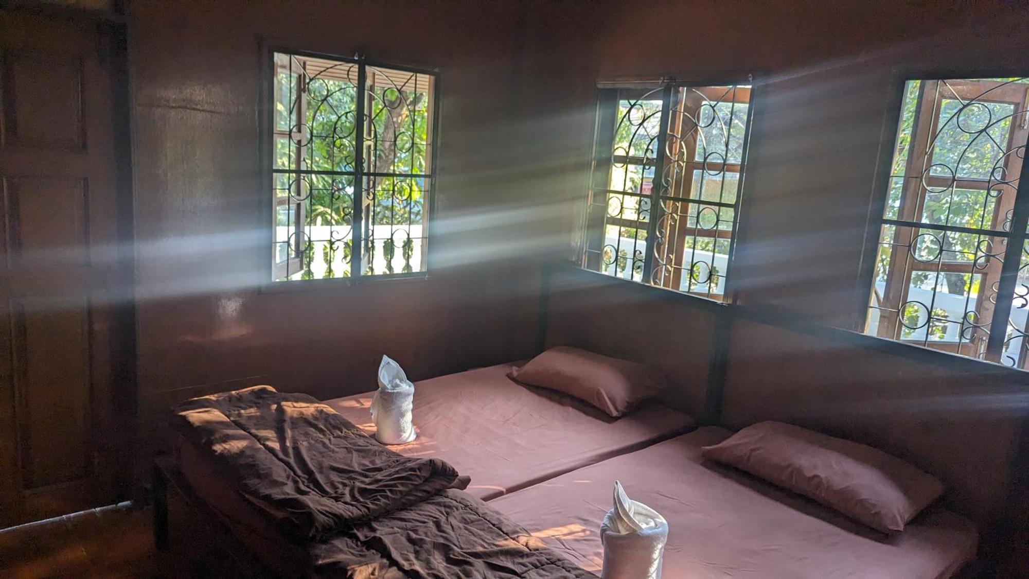Hotel Atelier 36 Chiang Mai Zewnętrze zdjęcie