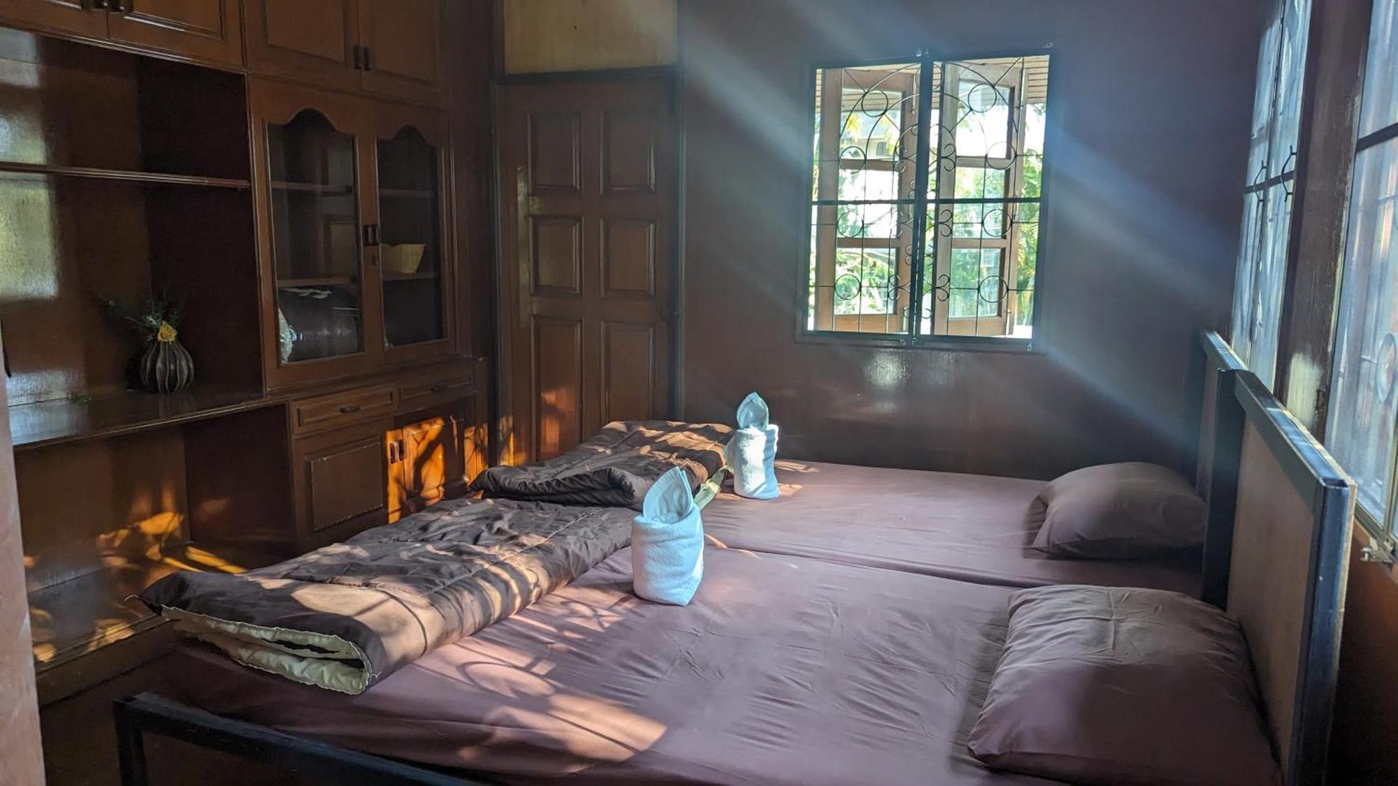 Hotel Atelier 36 Chiang Mai Zewnętrze zdjęcie