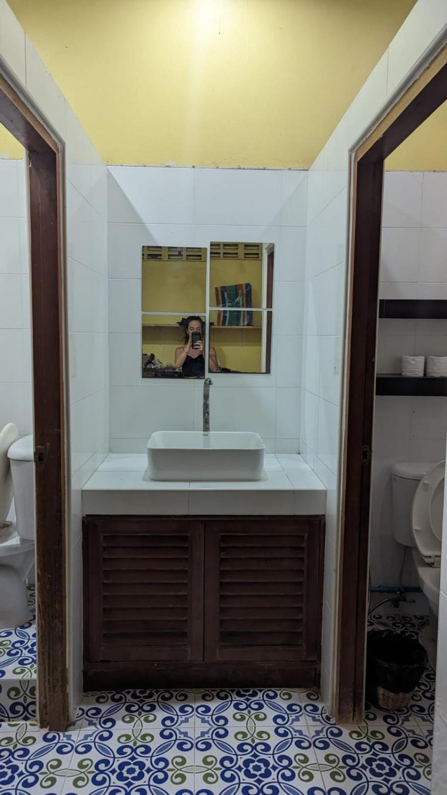 Hotel Atelier 36 Chiang Mai Zewnętrze zdjęcie